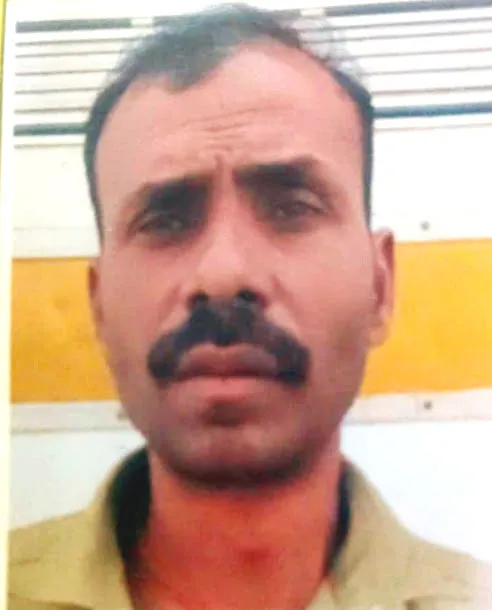 विजय साह